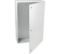 Корпус КЭАЗ ЩМП-СТД-1200x800x280-IP41-УХЛ3 СТАНДАРТ, металлический 367440