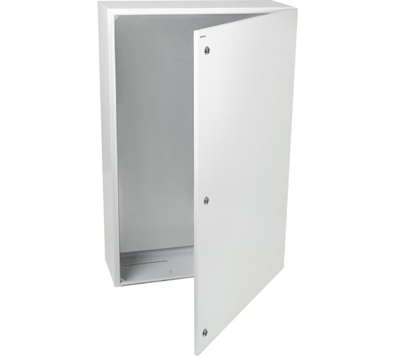 Корпус КЭАЗ ЩМП-СТД-1200x800x280-IP41-УХЛ3 СТАНДАРТ, металлический 367440