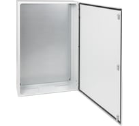 Корпус КЭАЗ ЩМП-ПРО-1200x800x280-IP66-УХЛ1 ПРО, металлический 367450