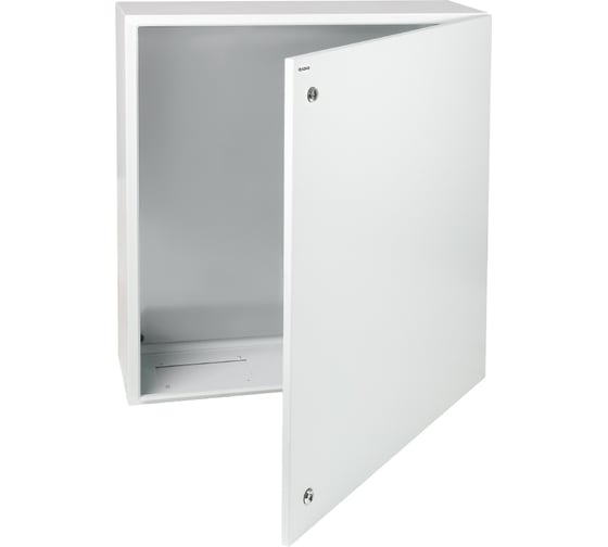 Корпус КЭАЗ ЩМП-СТД-900x800x280-IP41-УХЛ3 СТАНДАРТ, металлический 367438 1