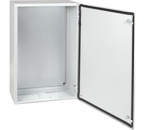 Корпус КЭАЗ ЩМП-ПРО-900x600x280-IP66-УХЛ1 ПРО, металлический 367448