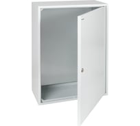 Корпус КЭАЗ ЩМП-СТД-650x500x250-IP41-УХЛ3 СТАНДАРТ, металлический 367435