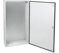 Корпус КЭАЗ ЩМП-ПРО-1500x800x280-IP66-УХЛ1 ПРО, металлический 367451