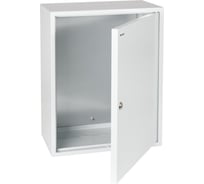 Корпус КЭАЗ ЩМП-СТД-500x400x220-IP41-УХЛ3 СТАНДАРТ, металлический 367434
