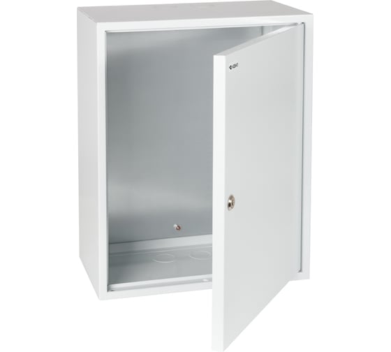 Корпус КЭАЗ ЩМП-СТД-500x400x220-IP41-УХЛ3 СТАНДАРТ, металлический 367434