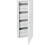 Корпус КЭАЗ ЩРн-СТД-60-825x350x115-IP41-УХЛ3 60 модулей, СТАНДАРТ, металлический 367455