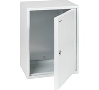 Корпус КЭАЗ ЩМП-СТД-395x310x220-IP41-УХЛ3 СТАНДАРТ, металлический 367433
