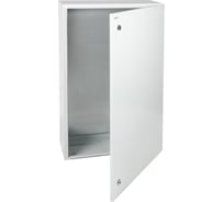 Корпус КЭАЗ ЩМП-СТД-900x600x280-IP41-УХЛ3 СТАНДАРТ, металлический 367437