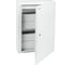 Корпус КЭАЗ ЩРн-СТД-30-465x350x115-IP41-УХЛ3 30 модулей, СТАНДАРТ, металлический 367453 1