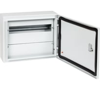 Корпус КЭАЗ ЩРн-ПРО-15-285x350x115-IP66-УХЛ1 15 модулей, ПРО, металлический 367457
