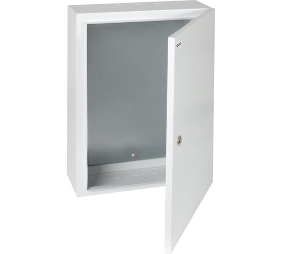 Корпус КЭАЗ ЩМП-КМП-500x400x155-IP41-УХЛ3 КОМПАКТ, металлический 367429 1