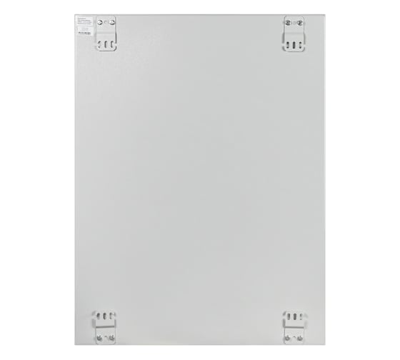 Климатический навесной шкаф MASTERMANN Мастер-5УТ+ 600х800х300 мм IP 66 00-00011452