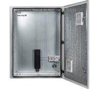 Климатический навесной шкаф MASTERMANN Мастер-5 УТПВ-П+ 600х600х300 мм IP 54 00-00011459