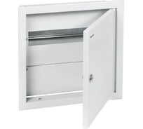 Корпус металлический КЭАЗ ЩРв-СТД-15-329x350x115-IP41-УХЛ3 (15 модулей, СТАНДАРТ)- 367460