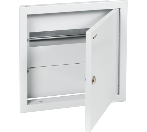 Корпус металлический КЭАЗ ЩРв-СТД-15-329x350x115-IP41-УХЛ3 (15 модулей, СТАНДАРТ)- 367460
