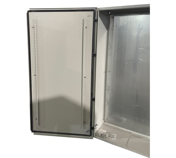 Корпус двухдверный навесной ООО Вектор 33 серии VP IP66 1000x1000x400 УХЛ1 VP66106