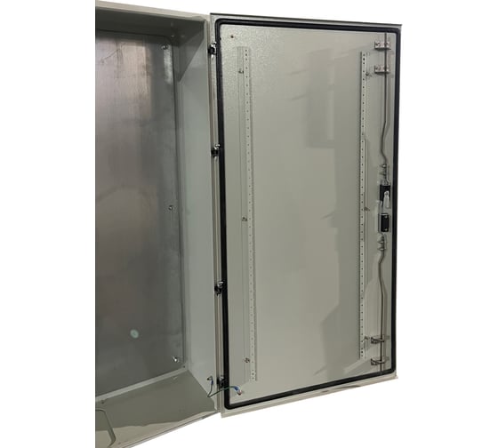 Корпус двухдверный навесной ООО Вектор 33 серии VP IP66 800x1200x400 УХЛ1 VP66104