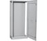 Сборный корпус IEK ВРУ 1800х450х450, IP31, металлический, SMART YKM50-1800-450-450 1