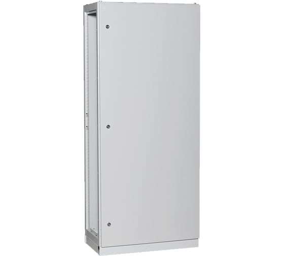 Сборный корпус IEK ВРУ 1800х800х450, IP31, металлический, SMART YKM50-1800-800-450 1