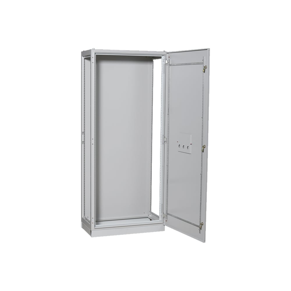 Сборный корпус IEK ВРУ 1800х800х600, IP31, металлический, SMART YKM50 ...