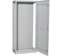 Сборный корпус IEK ВРУ 2000х600х600, IP31, металлический, SMART YKM50-2000-600-600