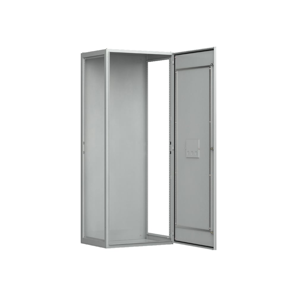 Сборный корпус IEK ВРУ 2000х800х600, IP54, металлический, SMART YKM50 ...