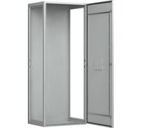 Сборный корпус IEK ВРУ 2000х800х600, IP54, металлический, SMART YKM50-2000-800-600-54