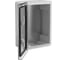 Корпус пластиковый IEK ЩМПп 350х250х150мм прозрачная дверь УХЛ1 IP65 MKP92-N-352515-65 2