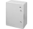 Корпус пластиковый IEK ЩМПп 400х300х170мм УХЛ1 IP65 MKP93-N-403017-65 1