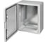 Корпус пластиковый IEK ЩМПп 400х300х170мм УХЛ1 IP65 MKP93-N-403017-65 2
