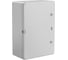 Корпус пластиковый IEK ЩМПп 500х350х190мм УХЛ1 IP65 MKP93-N-503519-65 2