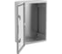 Корпус пластиковый IEK ЩМПп 500х350х190мм УХЛ1 IP65 MKP93-N-503519-65 3