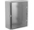 Корпус пластиковый IEK ЩМПп 500х400х180мм прозрачная дверь УХЛ1 IP65 MKP92-N-504018-65 1