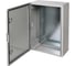 Корпус IEK ЩМПп пластиковый, 600х400х200мм, УХЛ1, IP65 MKP93-N-604020-65 2