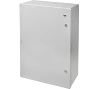 Корпус пластиковый IEK ЩМПп 700х500х250мм УХЛ1 IP65 MKP93-N-705025-65