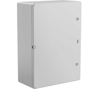 Корпус пластиковый IEK ЩМПп 700х500х250мм УХЛ1 IP65 MKP93-N-705025-65