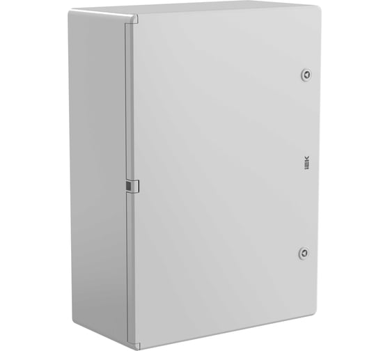 Корпус пластиковый IEK ЩМПп 700х500х250мм УХЛ1 IP65 MKP93-N-705025-65