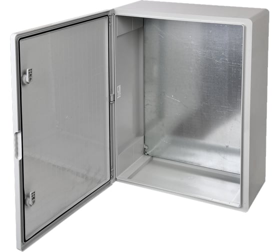 Корпус IEK ЩМПп пластиковый, 700х500х250мм, УХЛ1, IP65 MKP93-N-705025-65