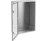 Корпус пластиковый IEK ЩМПп 700х500х250мм УХЛ1 IP65 MKP93-N-705025-65 2