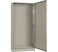 Напольный корпус IEK ЩМП-18.8.4-0 У2, IP54, металлический YKM40-1884-54