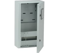 Учетно-распределительный корпус IEK ЩУРн-3 12зо-0 У2, IP54, металлический MKM32-N-12-54-ZO