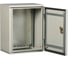 Корпус IEK GARANT ЩМП-1-0, У1, IP65, металлический YKM40-01-65 1