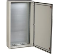 Металлический корпус IEK ЩМП-6-0 У1 IP65 GARANT YKM40-06-65