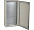 Металлический корпус IEK ЩМП-6-0 У1 IP65 GARANT YKM40-06-65 1