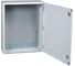 Корпус IEK ЩМП-4-2 36, УХЛ3, IP31, PRO, металлический YKM42-04-31-P 1