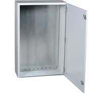 Корпус IEK ЩМП-5-2 36, УХЛ3, IP31, PRO, металлический YKM42-05-31-P