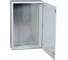 Корпус IEK ЩМП-5-2 36, УХЛ3, IP31, PRO, металлический YKM42-05-31-P 1