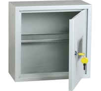 Корпус IEK ЯУ-290-300 36, УХЛ3, IP31, металлический IND-MKM51-YAU-290-300