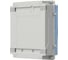 Корпус пластиковый ЩУРн-П 3/6 IP66 PC IEK KREPTA MSP3-N-06-66-L 4