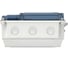 Корпус пластиковый ЩУРн-П 3/6 IP66 PC IEK KREPTA MSP3-N-06-66-L 5